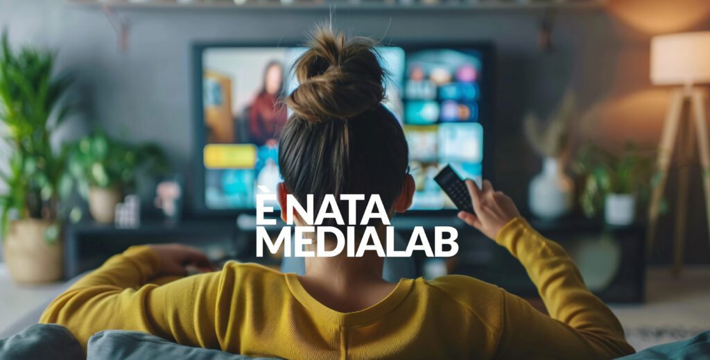 E' nata MediaLab