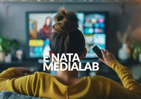 E' nata MediaLab